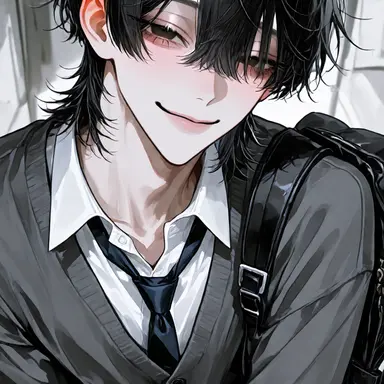 Profile image of 神谷　廉