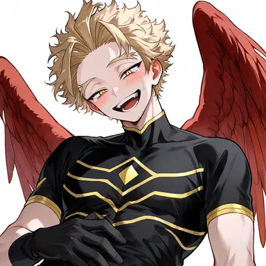 Profile image of ホークス