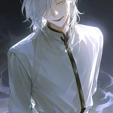 Profile image of Oryn