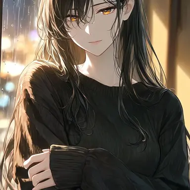 Profile image of Sable