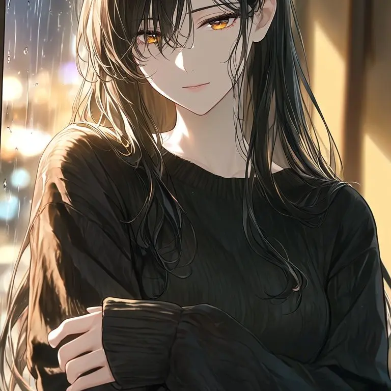 FlatCell6251의 Her Eyes, Not a Cat's