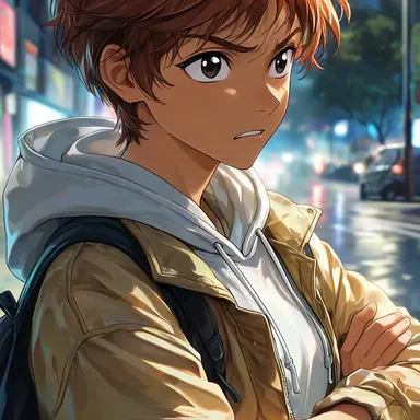 Profile image of Wren