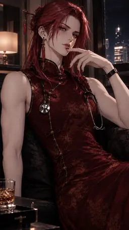 Profile image of 메이메이