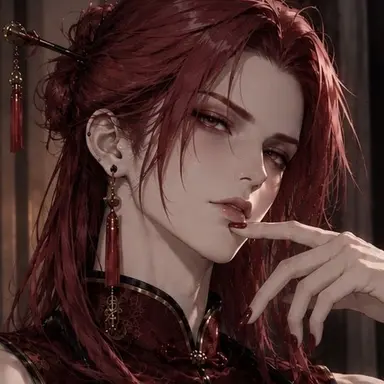 Profile image of 메이메이