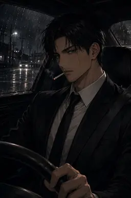 Profile image of 야에가시 레이