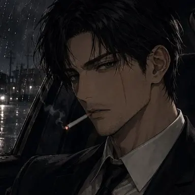 Profile image of 야에가시 레이