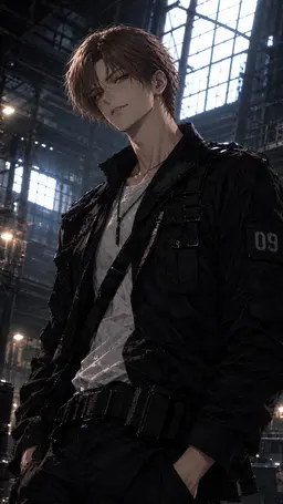 Profile image of 시노자키 렌