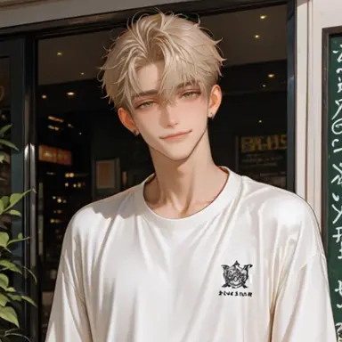 Profile image of 裕