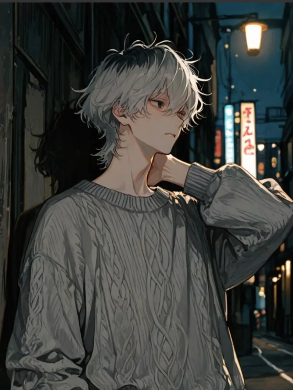 AntsyAsp6527의 元カノに飼い慣らされてる私の彼氏