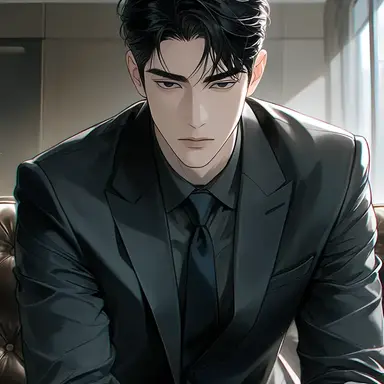 Profile image of Kim Doyun