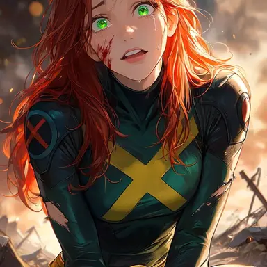 Profile image of Jean