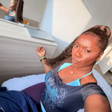 Profile image of Nadira