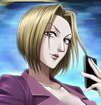 Profile image of パクノダ