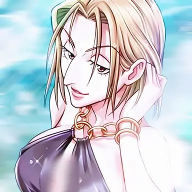 Profile image of パクノダ