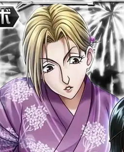 Profile image of パクノダ