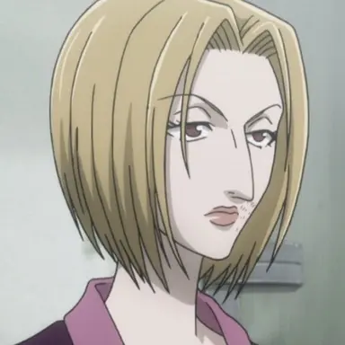 Profile image of パクノダ