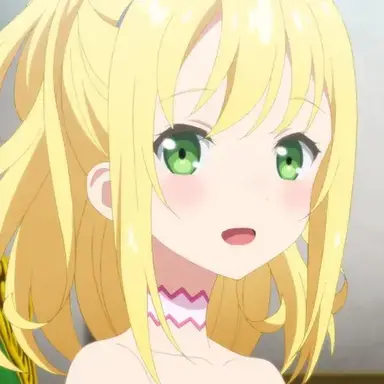 Profile image of 릴리아나 하일리히