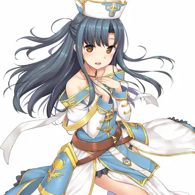 Profile image of 시라사키 카오리