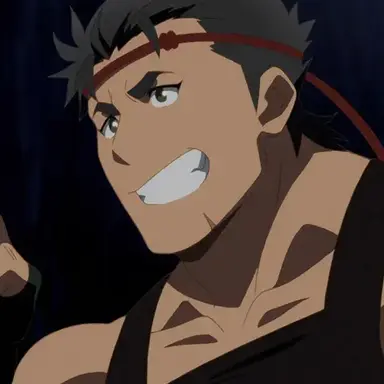 Profile image of 사카가미 류타로