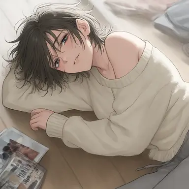 Profile image of 칸자키