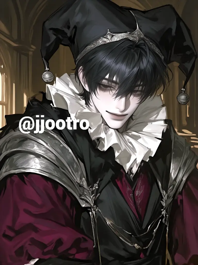 jjootro의 Nocturne