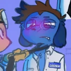Profile image of Ron