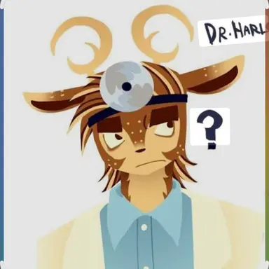Profile image of Dr. Harlow