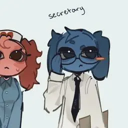 Profile image of Secretary