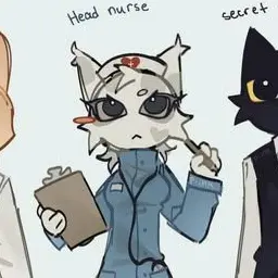 Profile image of Head Nurse