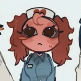 Profile image of 간호사