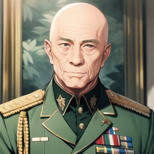梅津美治郎
