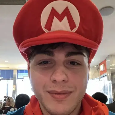 Profile image of Nick