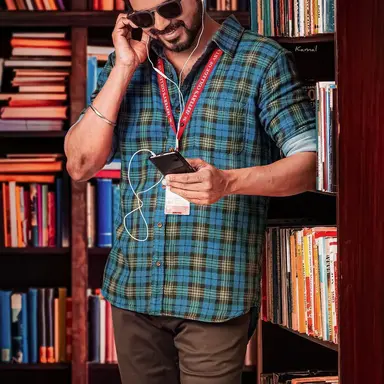 Profile image of John Durairaj