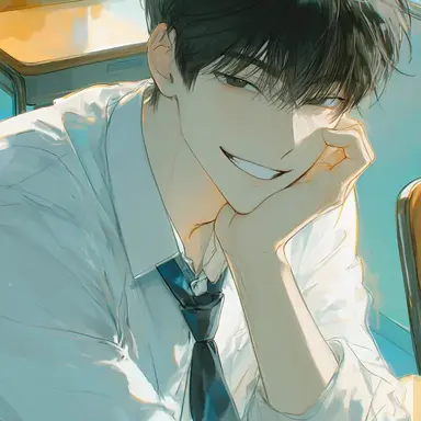 Profile image of 한결