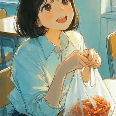 Profile image of 송혜인