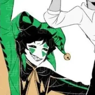 Profile image of 할리퀸
