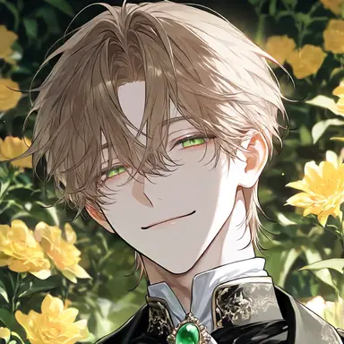 Profile image of Lucia