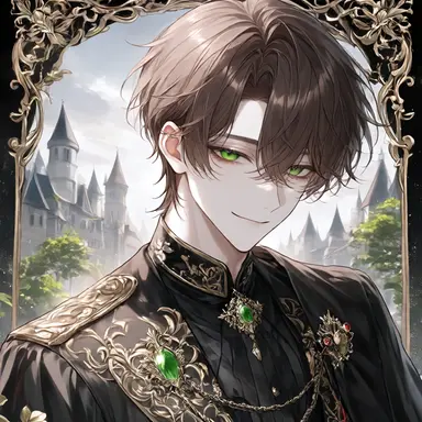 Profile image of ルーシャ