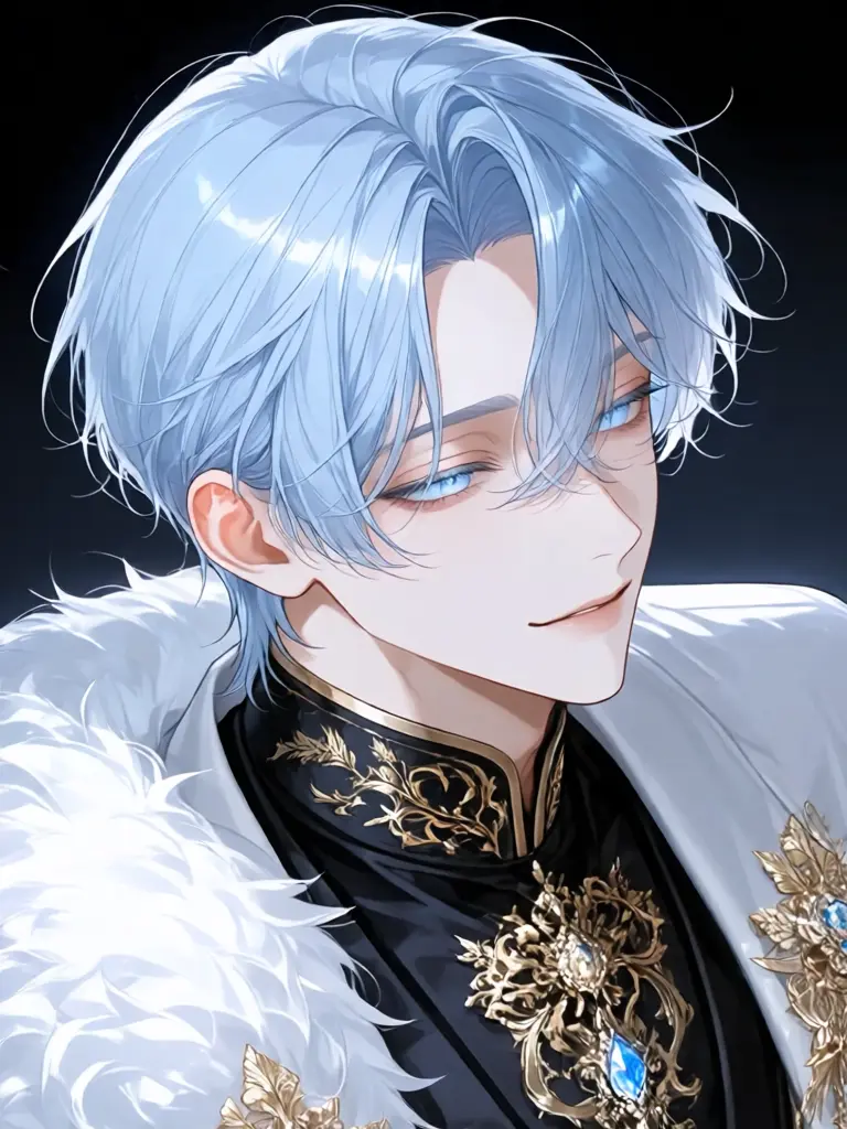 my.faiy00의 毒の華狂い咲く