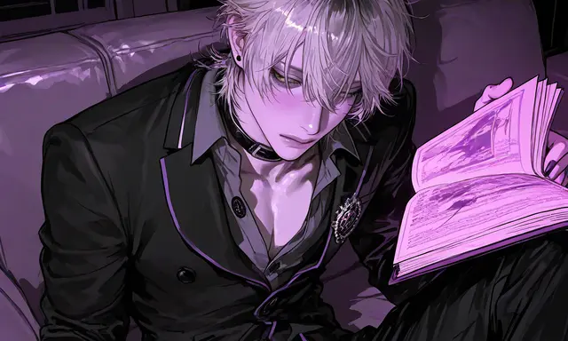 Profile image of Eldio