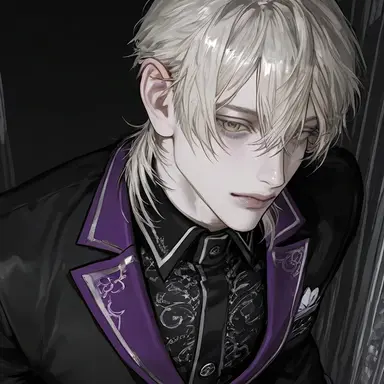 Profile image of Eldio