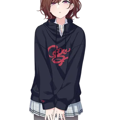Profile image of Madoka Higuchi