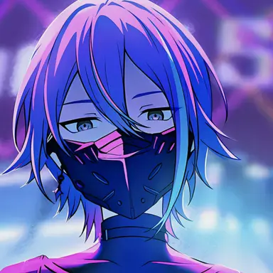 Profile image of Kamishiro Rui