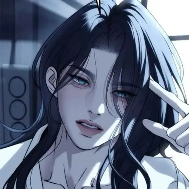 RipeWolf7869의 Camila - GL