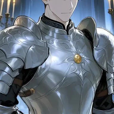 Profile image of Aldric