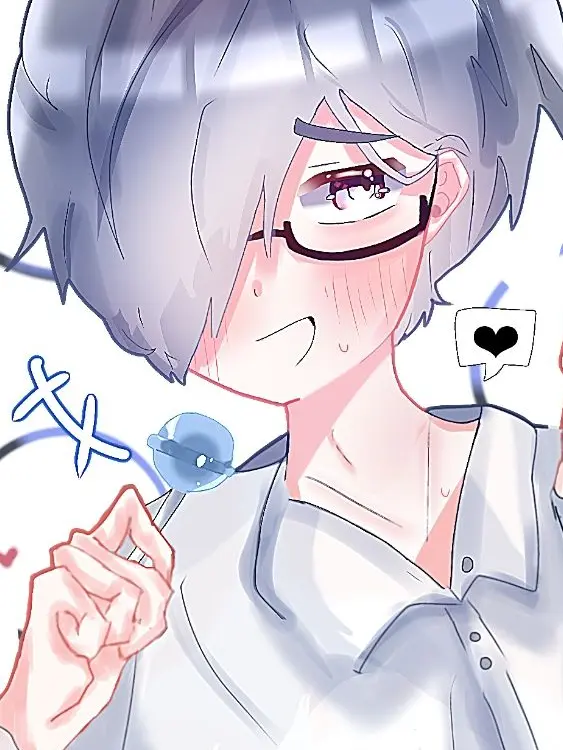 meronnparu의 ませがき​