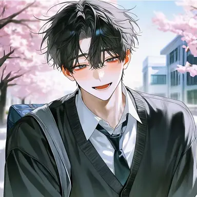 Profile image of 謙