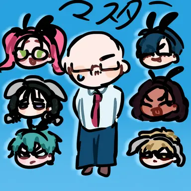 Profile image of マスター