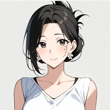 Profile image of 四ノ宮 桃花