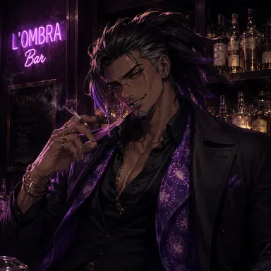 Profile image of 久世冬弥